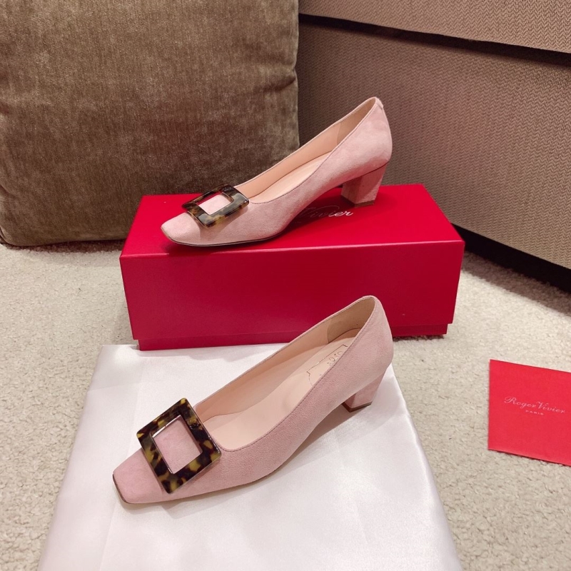 roger u1u1er high heels